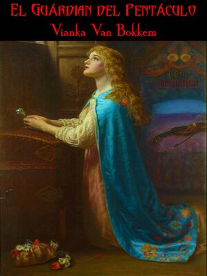 cover image of El Guardián del Pentáculo